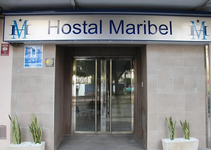 Hostal Maribel