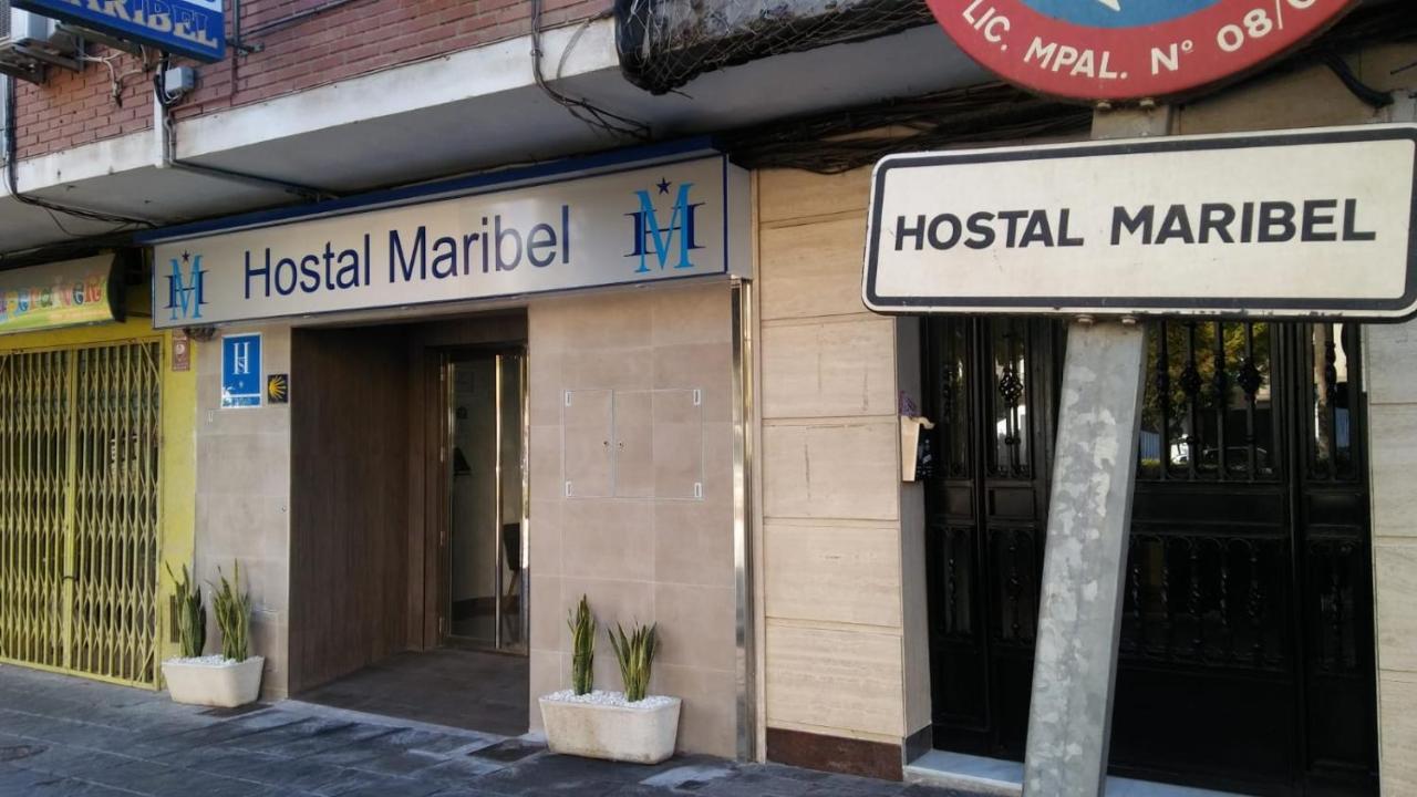 Maribel *