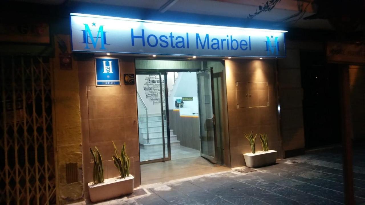 Maribel *