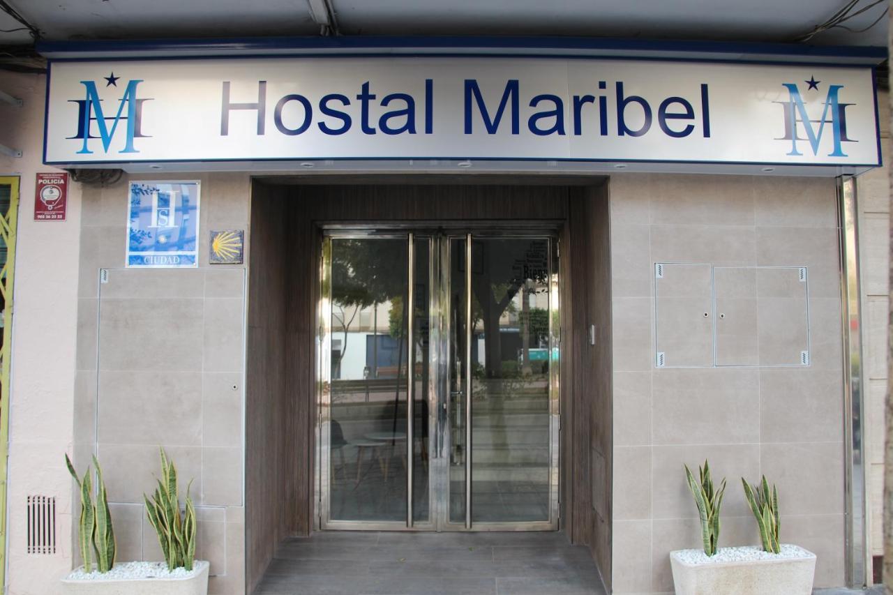 Maribel * Almería